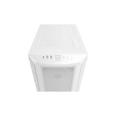 Компьютерный корпус BE QUIET! SHADOW BASE 800FX WHITE