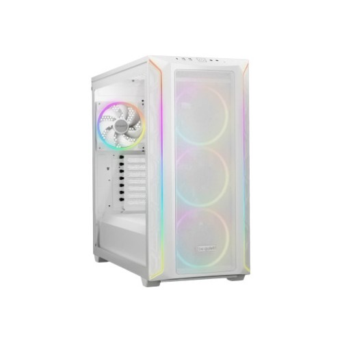 Компьютерный корпус BE QUIET! SHADOW BASE 800FX WHITE