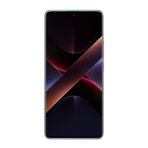 Xiaomi POCO X7 5G 12GB+512GB ירוק