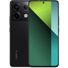 Xiaomi Redmi Note 13 Pro 5G 12GB+512GB שחור