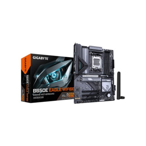 GIGABYTE B650E EAGLE WIFI6E Motherboard