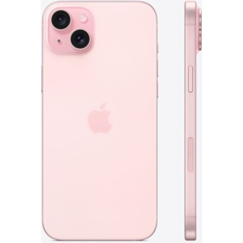 Apple iPhone 15 Plus 128GB Pink