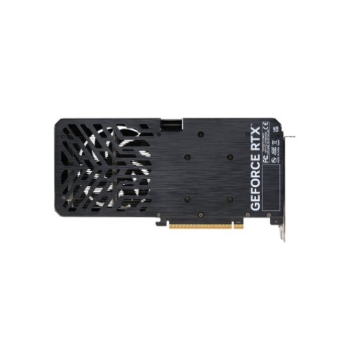 PALIT GEFORCE RTX 5060 INFINITY 2 OC 8GB Graphics Card