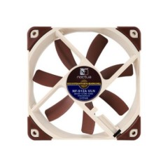 מאוורר NOCTUA NF-S12A ULN ‏120 מ״מ ‎800/600 סל״ד