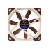 מאוורר NOCTUA NF-S12A ULN ‏120 מ״מ ‎800/600 סל״ד
