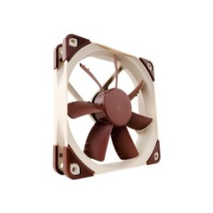 מאוורר NOCTUA NF-S12A ULN ‏120 מ״מ ‎800/600 סל״ד