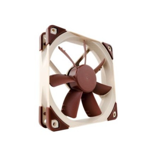 מאוורר NOCTUA NF-S12A ULN ‏120 מ״מ ‎800/600 סל״ד