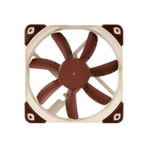 מאוורר NOCTUA NF-S12A ULN ‏120 מ״מ ‎800/600 סל״ד