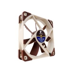 מאוורר NOCTUA NF-S12A ULN ‏120 מ״מ ‎800/600 סל״ד