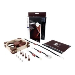 מאוורר NOCTUA NF-S12A ULN ‏120 מ״מ ‎800/600 סל״ד