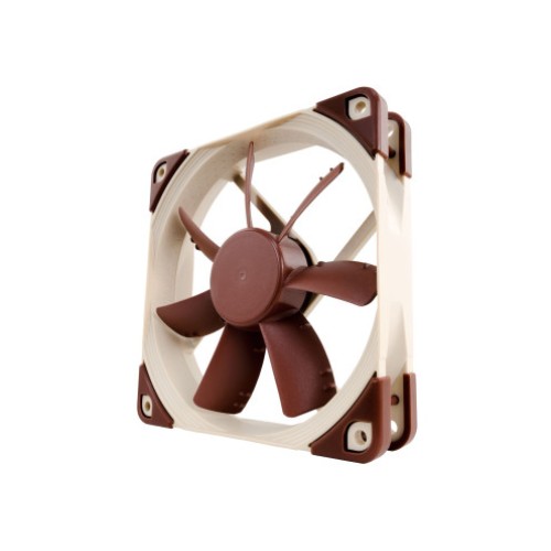 מאוורר NOCTUA NF-S12A ULN ‏120 מ״מ ‎800/600 סל״ד