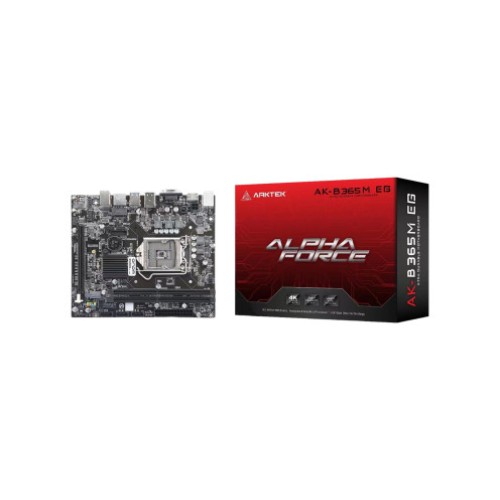 ARKTEK B365M EG VA Motherboard