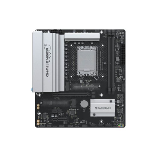 Материнская плата MAXSUN CHALLENGER Z890M