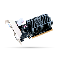 INNO3D GT 710 2GB SDDR3 LP Graphics Card