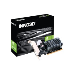 INNO3D GT 710 2GB SDDR3 LP Graphics Card