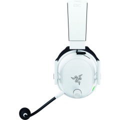 BlackShark V3 Gaming Headset for PC — Black/White