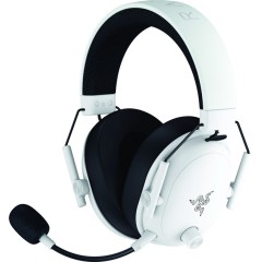 BlackShark V3 Gaming Headset for PC — Black/White