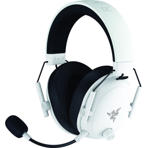BlackShark V3 Gaming Headset for PC — Black/White