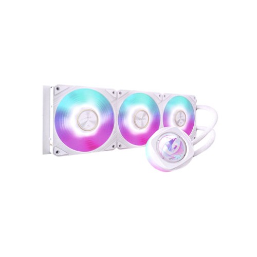 GIGABYTE GP-AORUS Waterforce X II 360 ICE Liquid Cooler