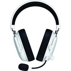 BlackShark V3 Gaming Headset for PC — Black/White