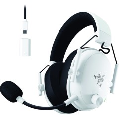 BlackShark V3 Gaming Headset for PC — Black/White