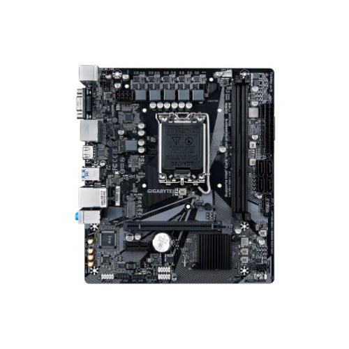 GIGABYTE H610M S2H V2 Motherboard