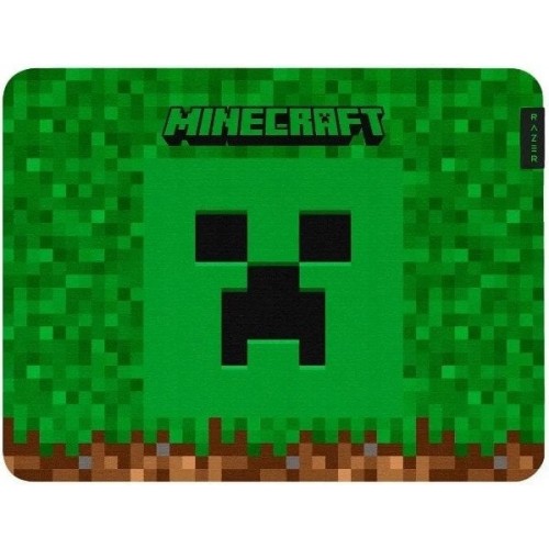 Gigantus V2 Medium Gaming Mouse Pad (360×275×3 mm) — Minecraft