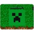 Gigantus V2 Medium Gaming Mouse Pad (360×275×3 mm) — Minecraft