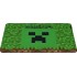 Gigantus V2 Medium Gaming Mouse Pad (360×275×3 mm) — Minecraft