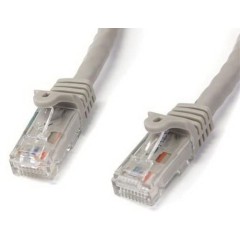 UTP CAT6 Network Cable for HDMI Extenders, 100m Length.