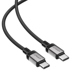 Charging Data Cable C9-03 (USB-C to USB-C) 60W