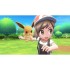 Game Pokemon Let's Go Eevee (NS)
