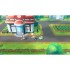 Game Pokemon Let's Go Eevee (NS)