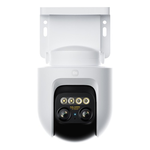 Уличная камера видеонаблюдения Xiaomi Outdoor Camera CW700S GuardPro — 2.5K