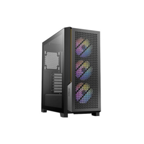Компьютерный корпус ANTEC P20C AR RGB