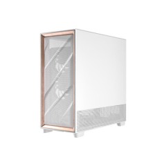 Computer Case ANTEC FLUX PRO WHITE