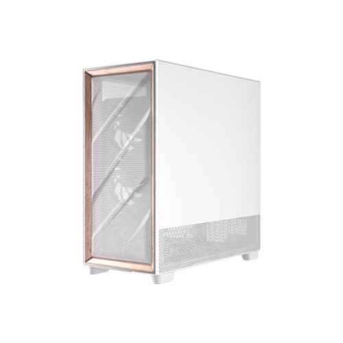 Computer Case ANTEC FLUX PRO WHITE