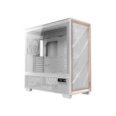 Computer Case ANTEC FLUX PRO WHITE
