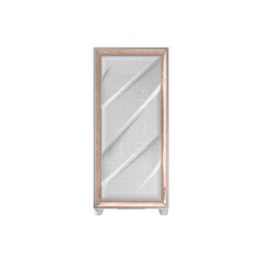 Computer Case ANTEC FLUX PRO WHITE