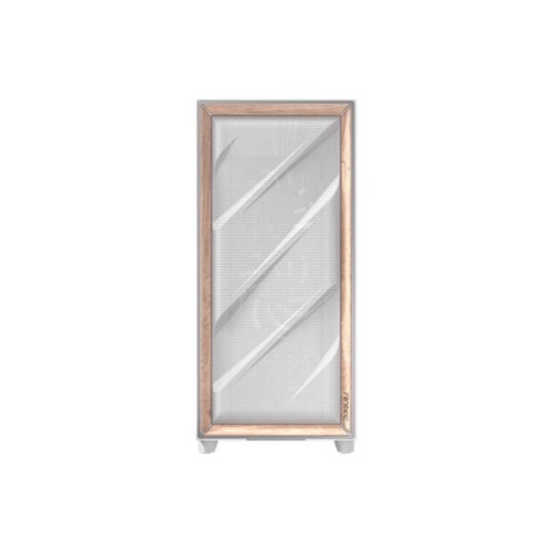 Computer Case ANTEC FLUX PRO WHITE