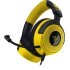 Игровая гарнитура Razer Kraken V4 X Pokémon — желтый