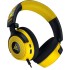 Игровая гарнитура Razer Kraken V4 X Pokémon — желтый