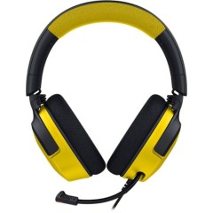 Razer Kraken V4 X Pokémon Gaming Headset — Yellow