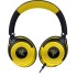 Игровая гарнитура Razer Kraken V4 X Pokémon — желтый