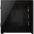 מארז Corsair iCUE 5000D RGB AIRFLOW Mid Tower בצבע שחור