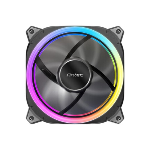 מאוורר ANTEC NEO PRIZM T3 ‎120 מ״מ ARGB