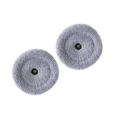 מטלית קצה מסתובבת מקורית לשואב Roborock S8 MaxV Ultra