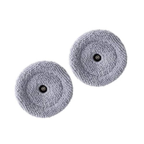 מטלית קצה מסתובבת מקורית לשואב Roborock S8 MaxV Ultra