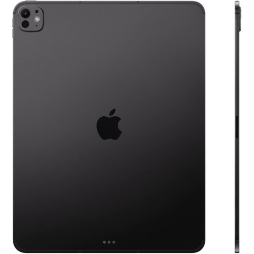 Планшет Apple iPad Pro 13-inch (M5) 2TB WiFi + Cellular Standard Glass (Space Black)