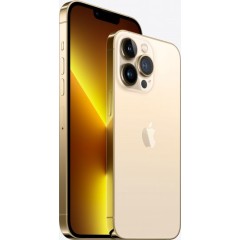 iPhone 13 Pro Max Gold 128GB MLL83HB/A